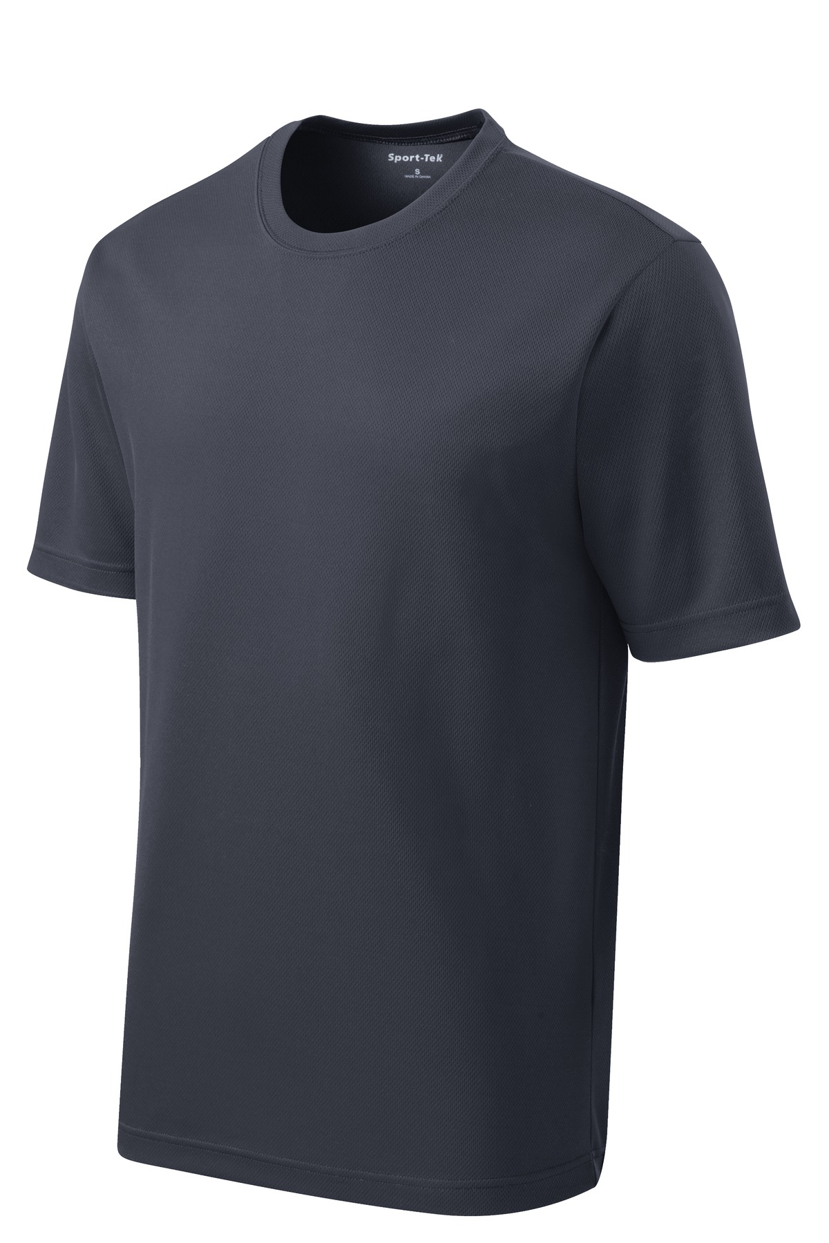 Sport-Tek Youth PosiCharge RacerMesh Tee. YST340 44