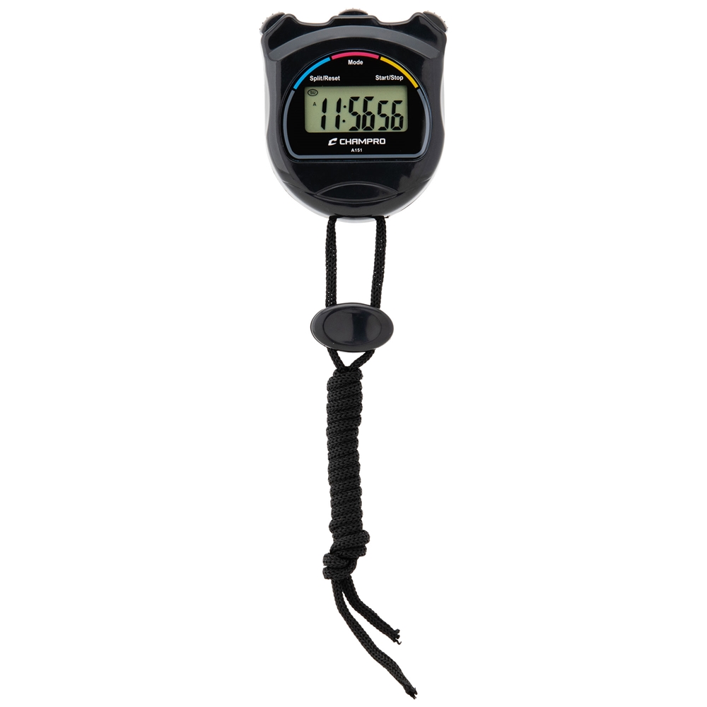 Stop Watch 1
