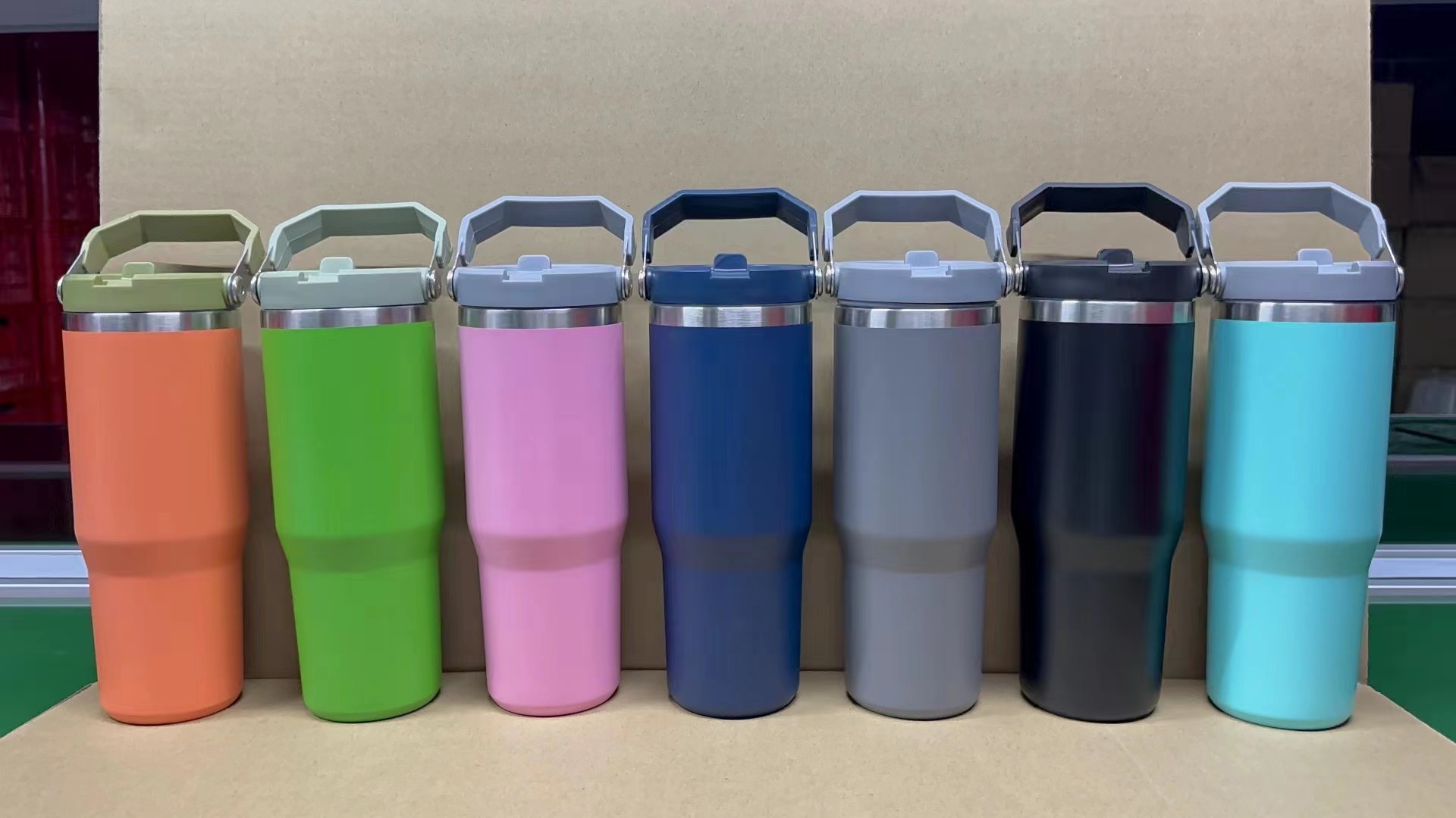 30 oz Tumbler Mug 2