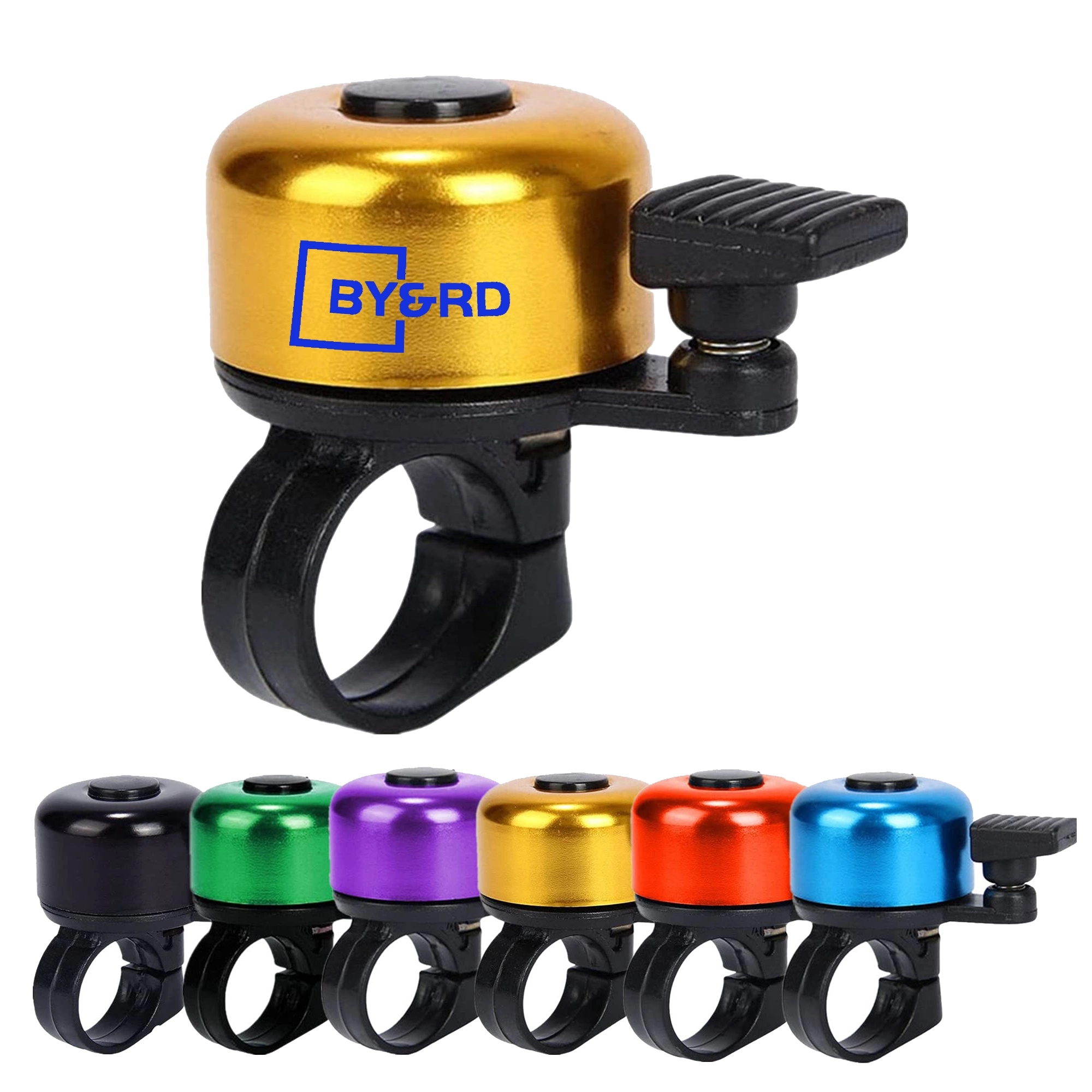 Custom Bike Bells 2