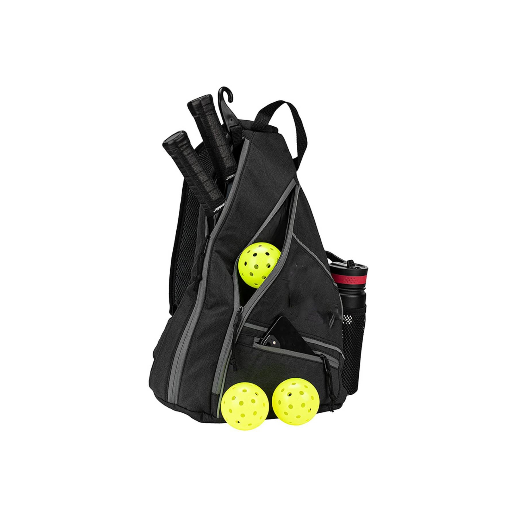Pickleball Paddle Bag 2