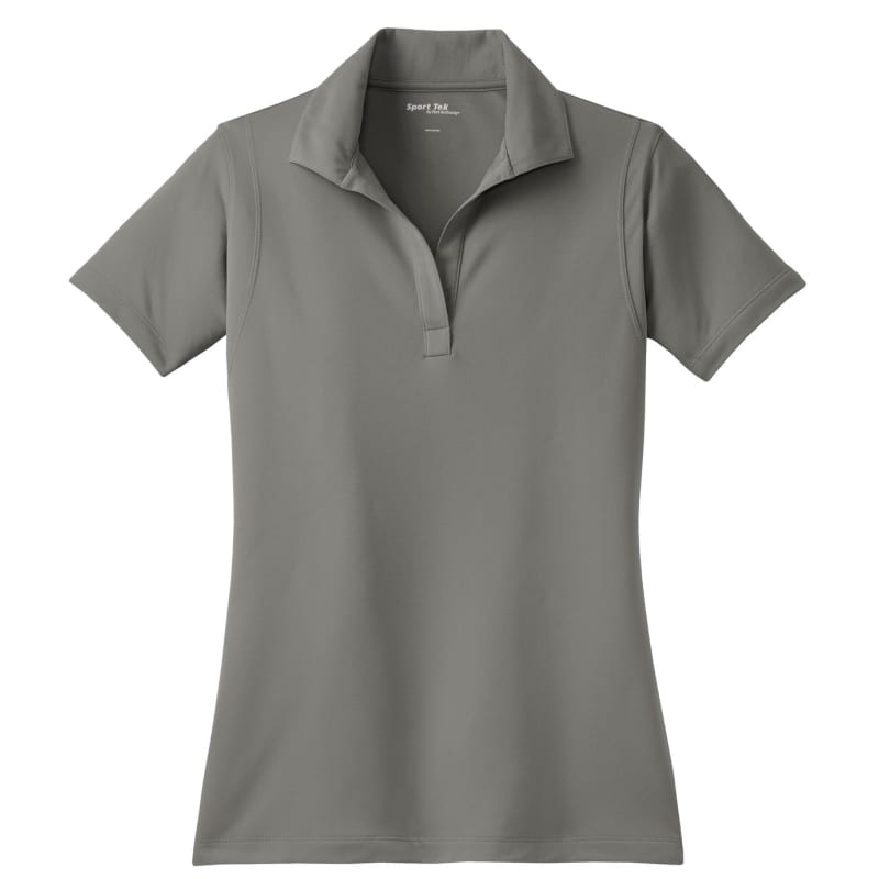 Sport-Tek Women's Micropique Sport-Wick Polo. 110
