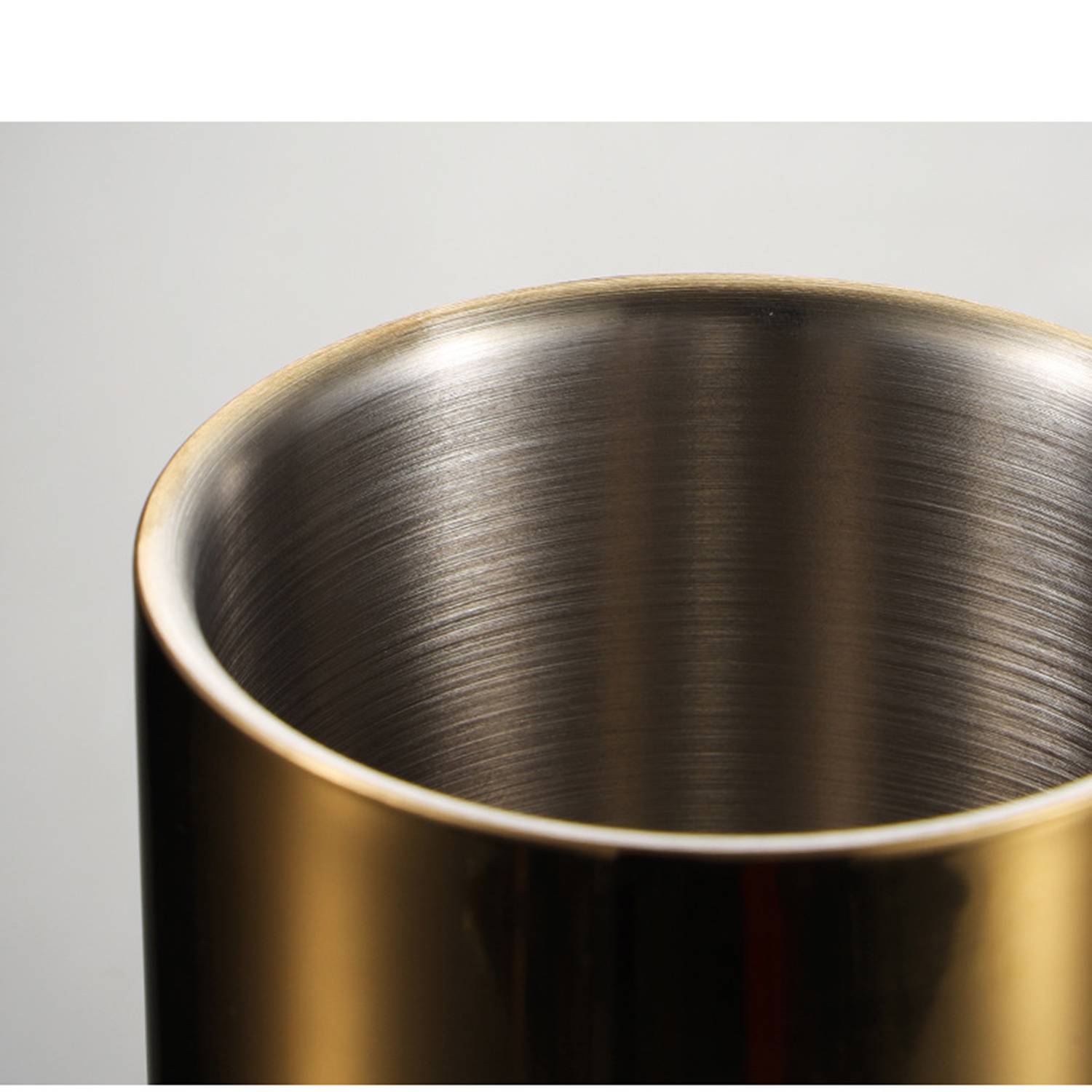 Stainless Steel Insulated Double Wall Mug 2
