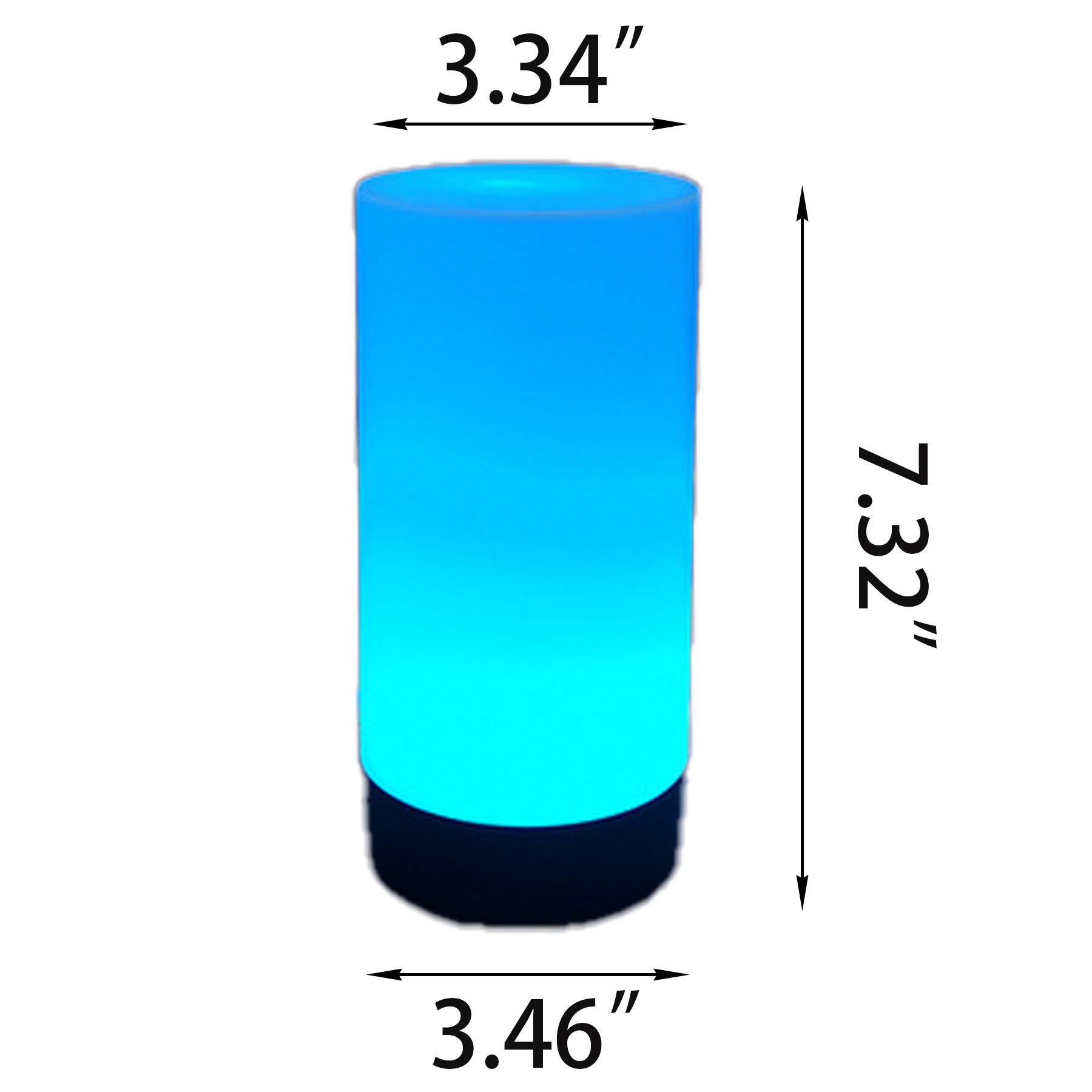 Table Lamp 6