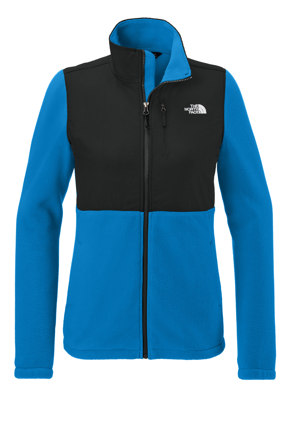 The North Face Women's Highest Peak Full-Zip Fleece Jacket NF0A8BUR 16