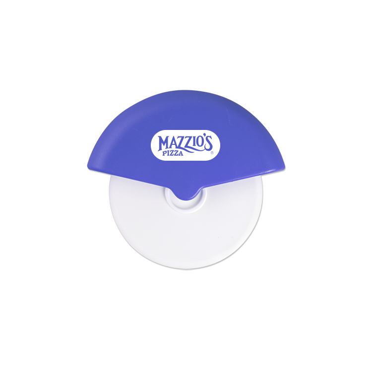 Round Pizza Cutter 5