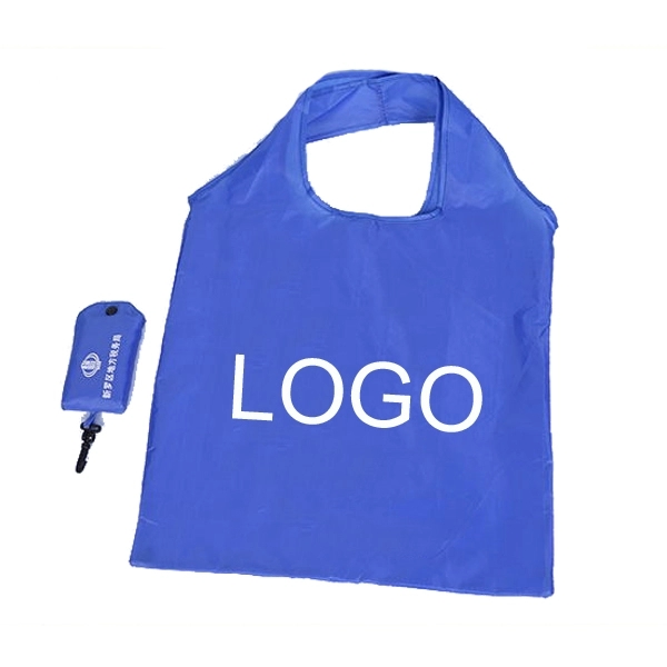 Foldable Polyester (190T) Carrying/Shopping bag 3