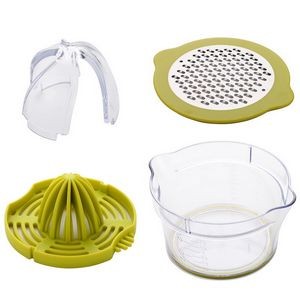 Kitchen Fruit Juicer 3
