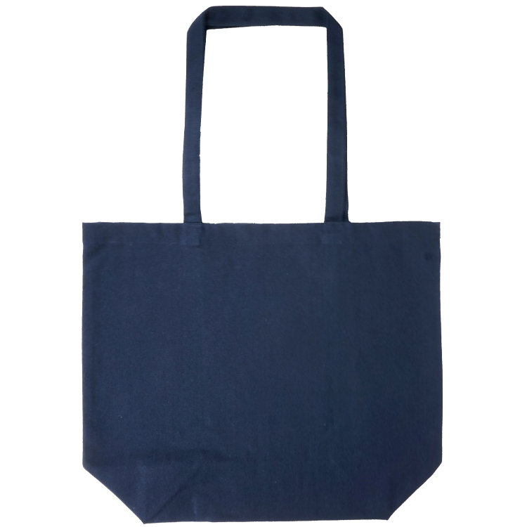 Best Selling Colored Cotton Tote 20