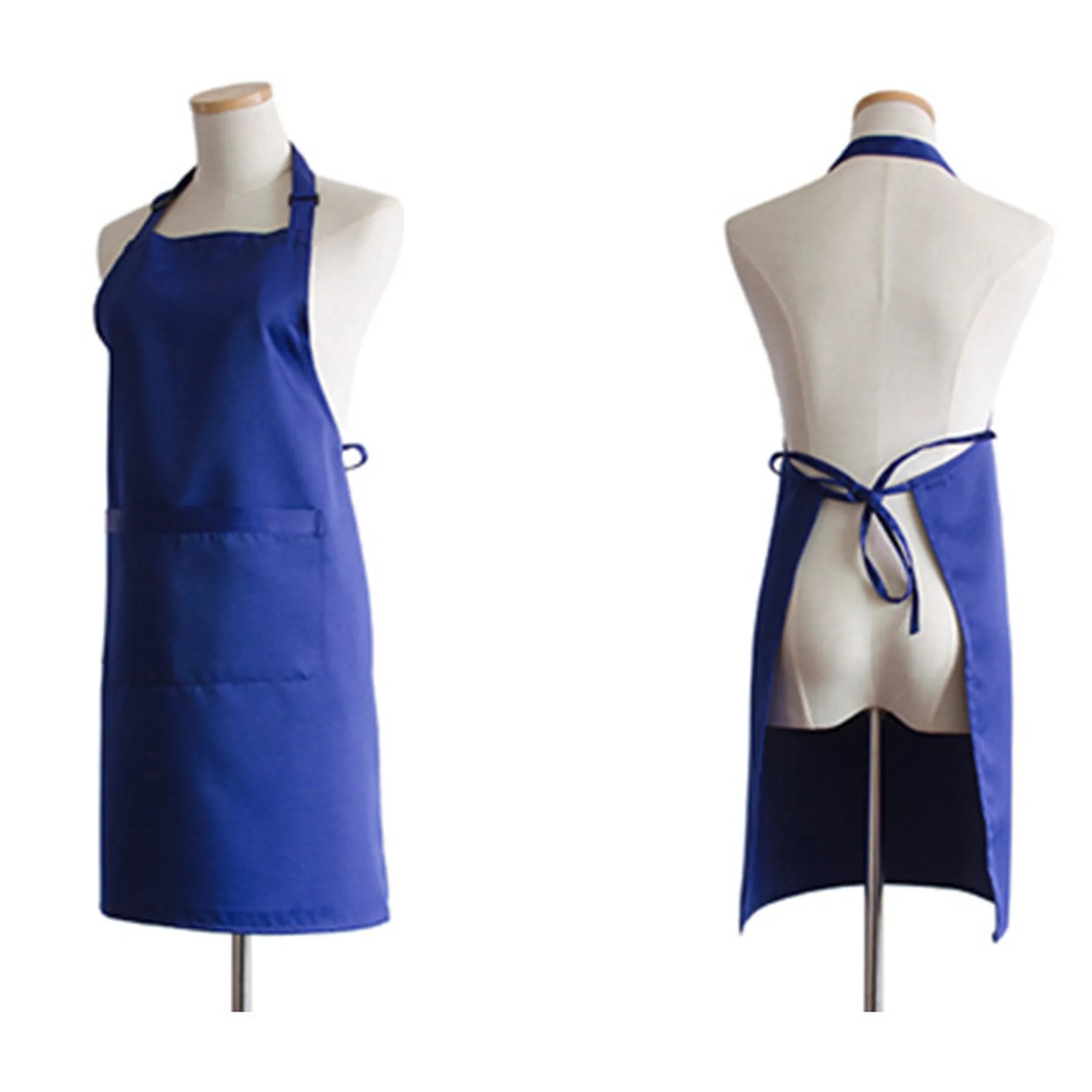 Adjustable Bib Apron 5