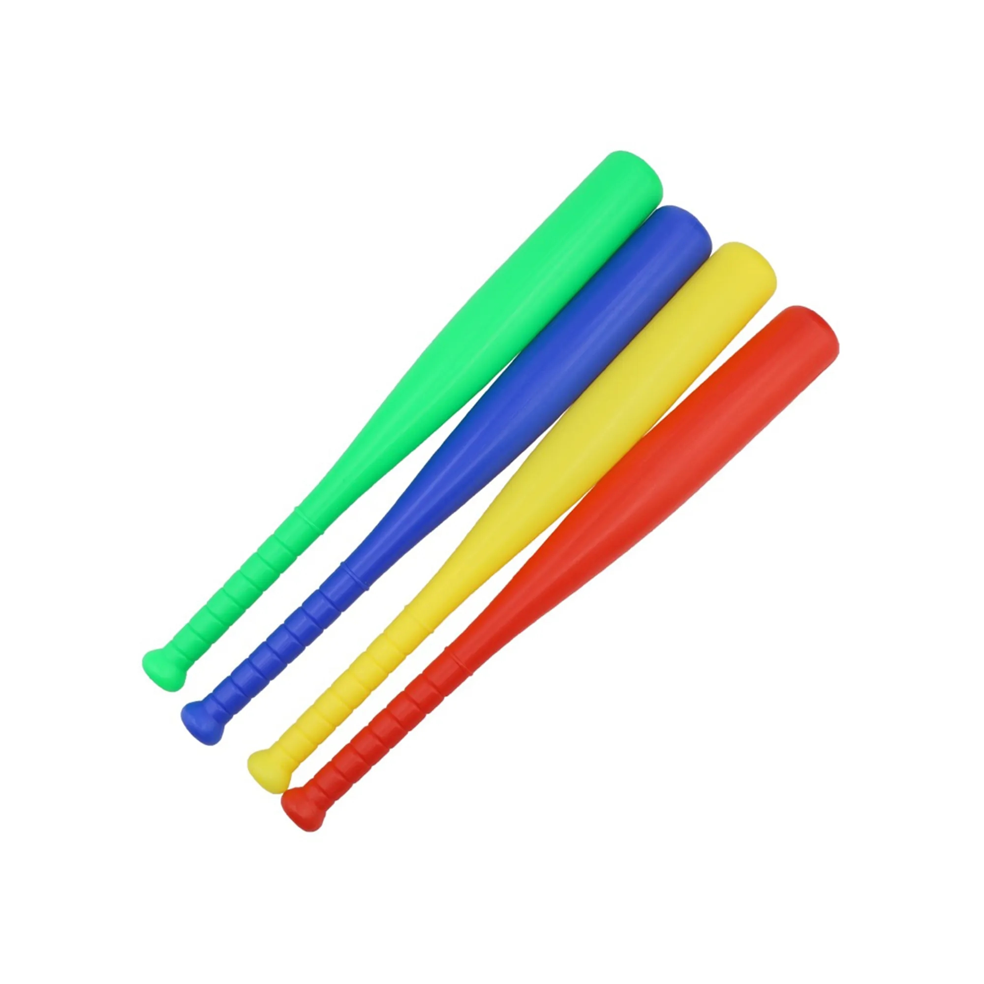 17" Plastic Baseball Bat Batting Stick 1