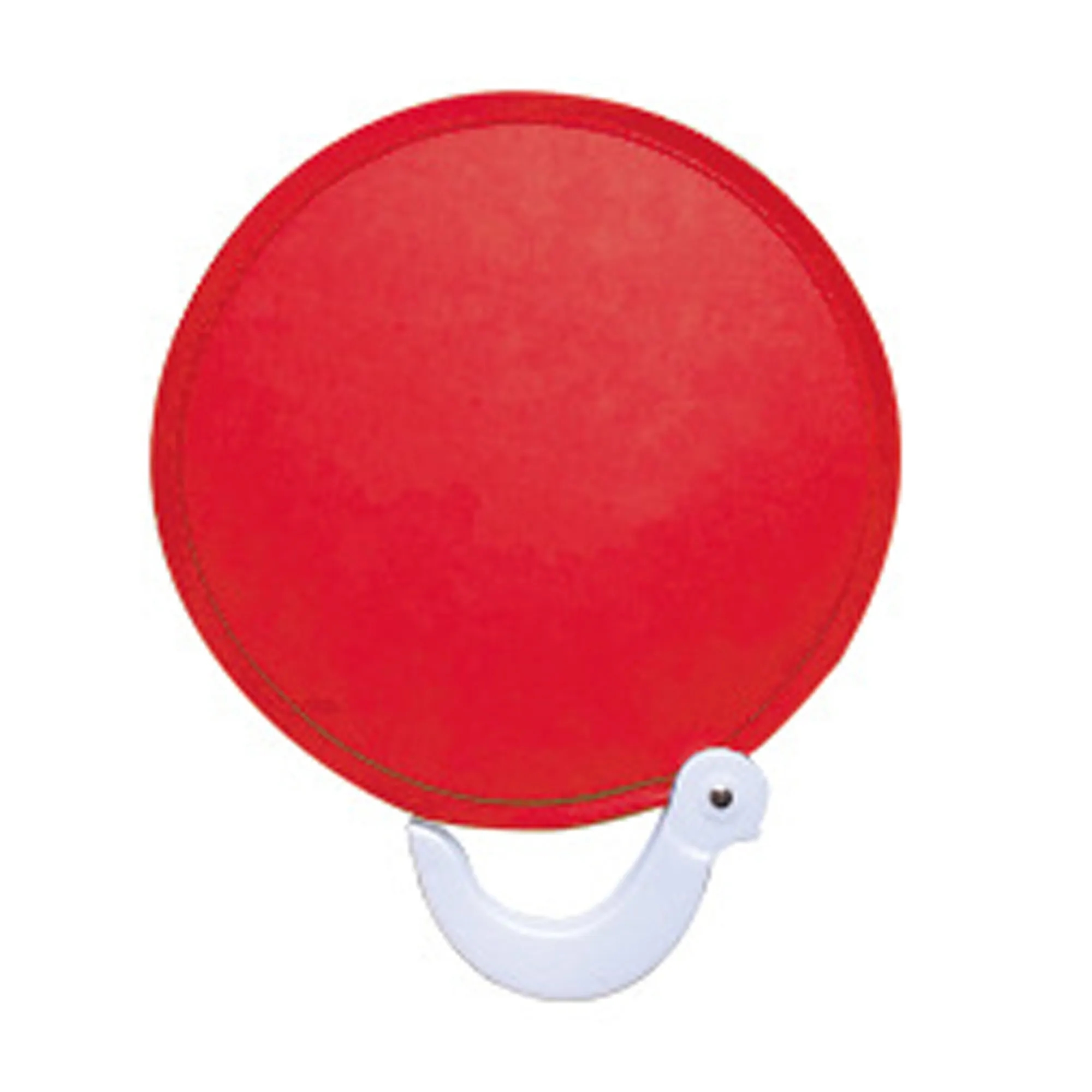 Polyester Folding Fan 3