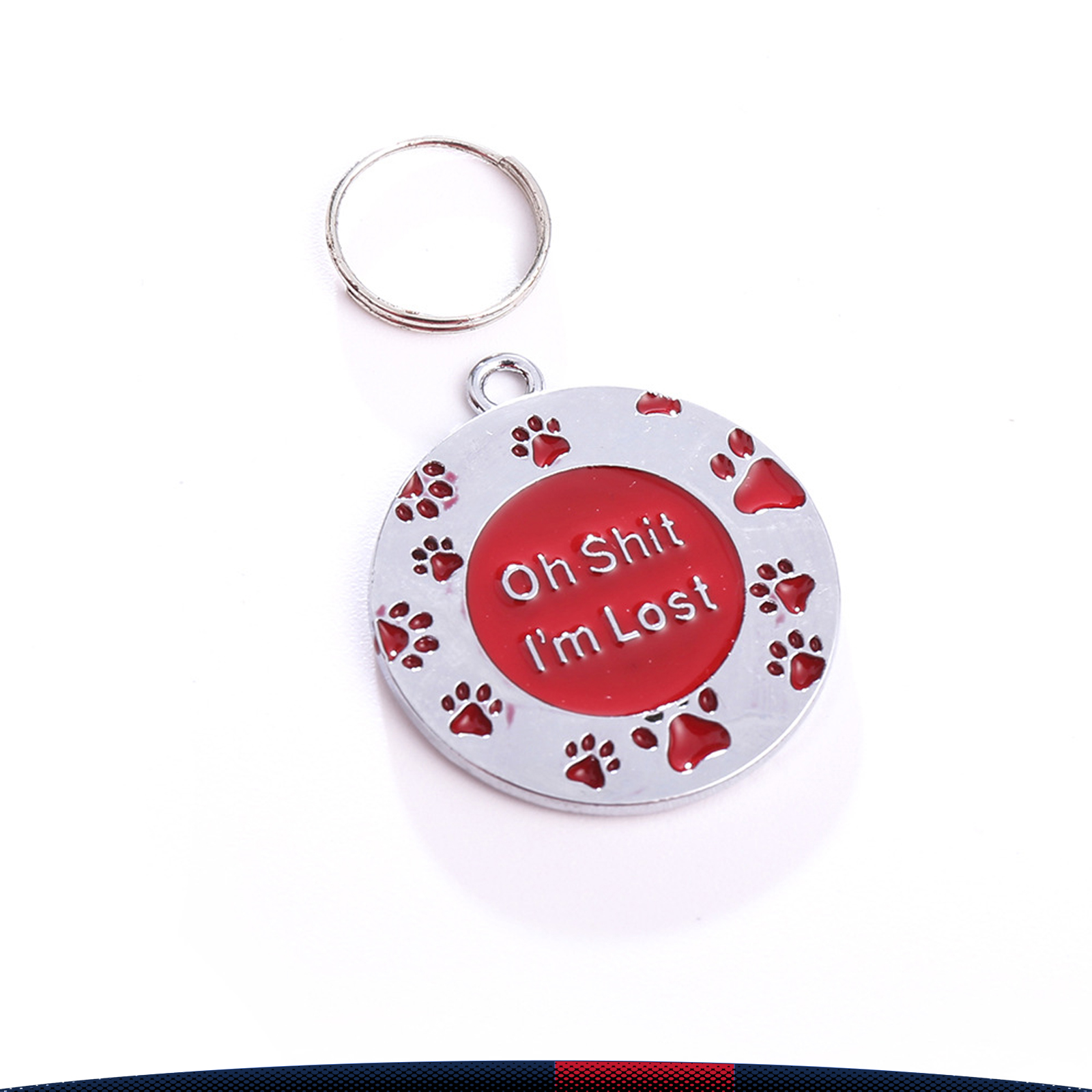 Procyon Pet Tag 7