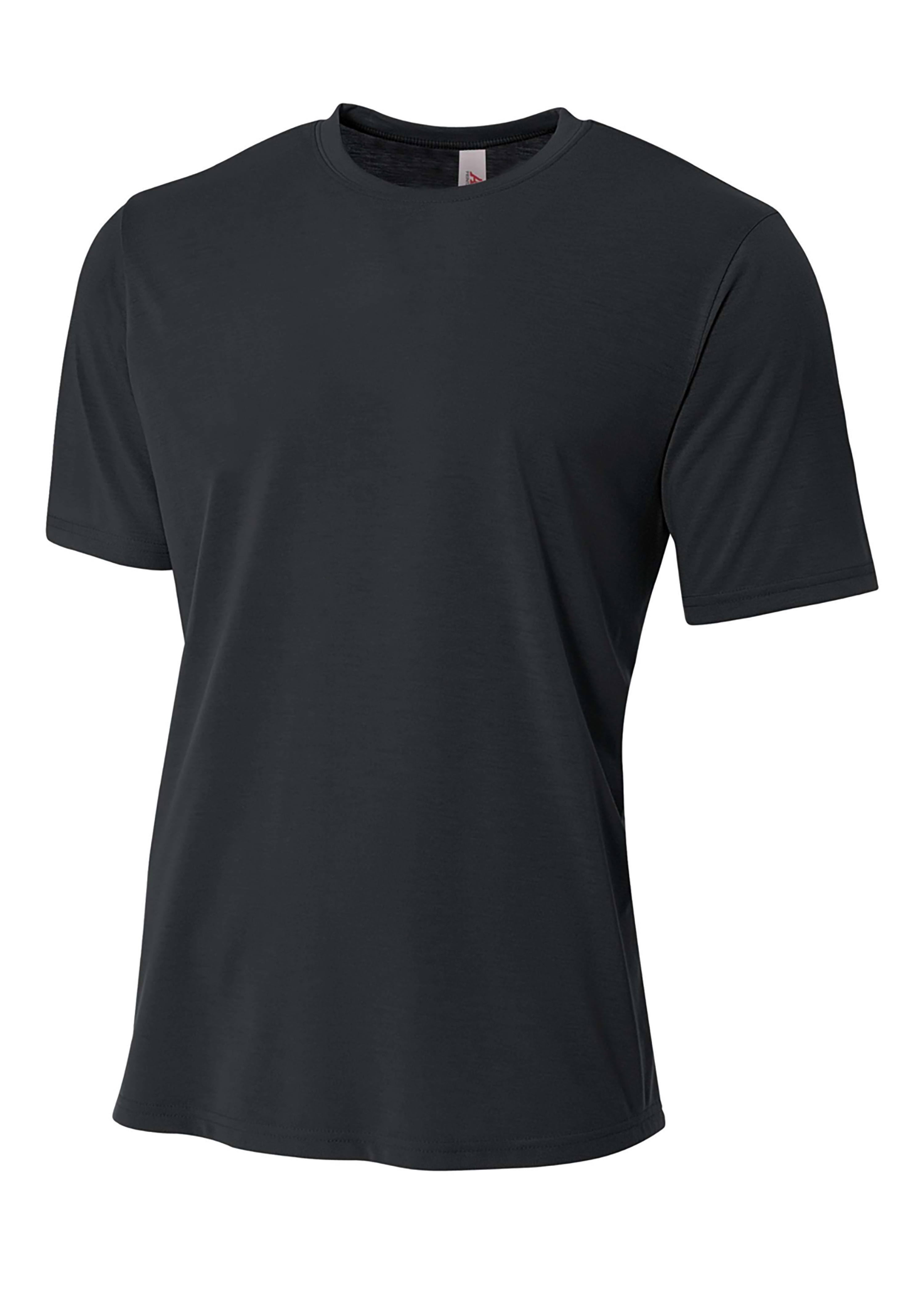 A4 Spun Poly Tee 4