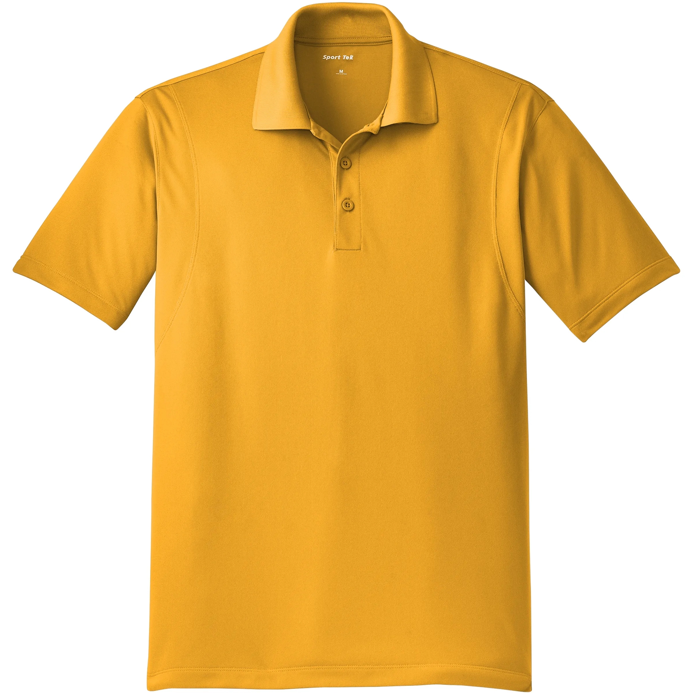 SPORT-TEK(R) MICROPIQUE SPORT-WICK(R) POLO 4