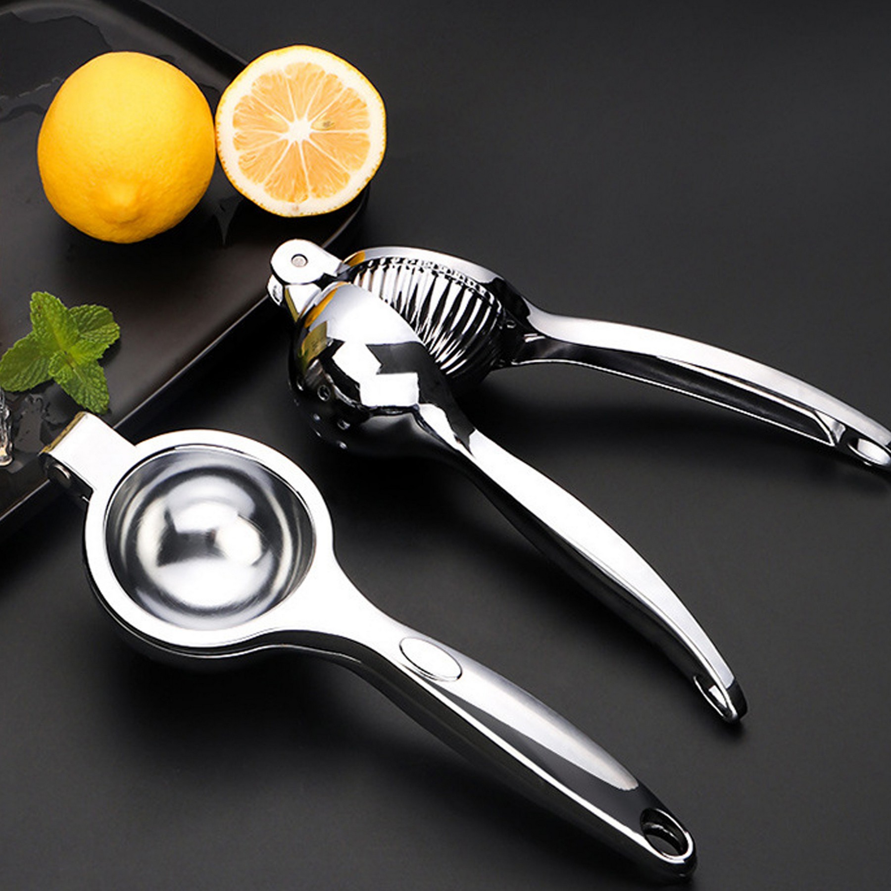 Manual Lemon Squeezer 3