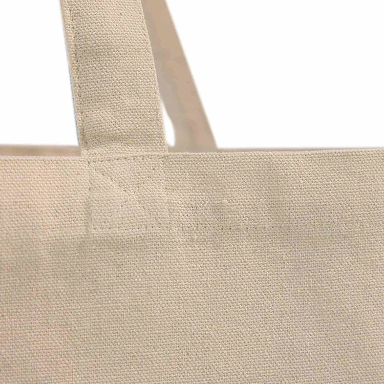 Seaview Recycled Trader Tote Bag 9