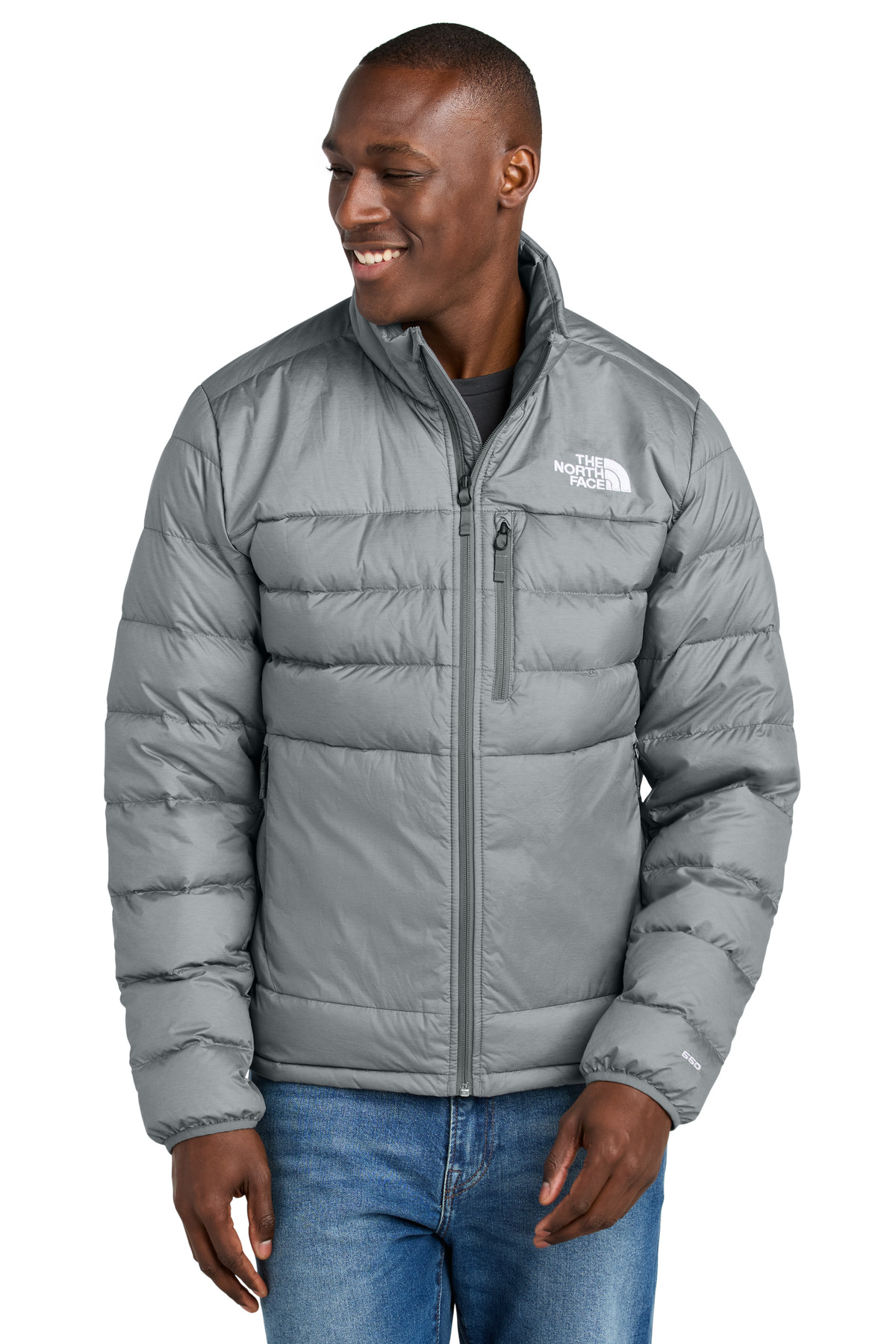 The North Face Down Hybrid Jacket NF0A7V4F 20