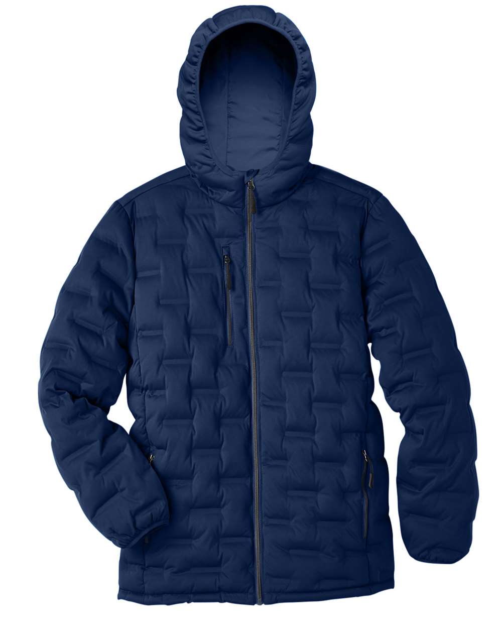 Men's UTK SubDown Loft Puffer Jacket - NE708 7