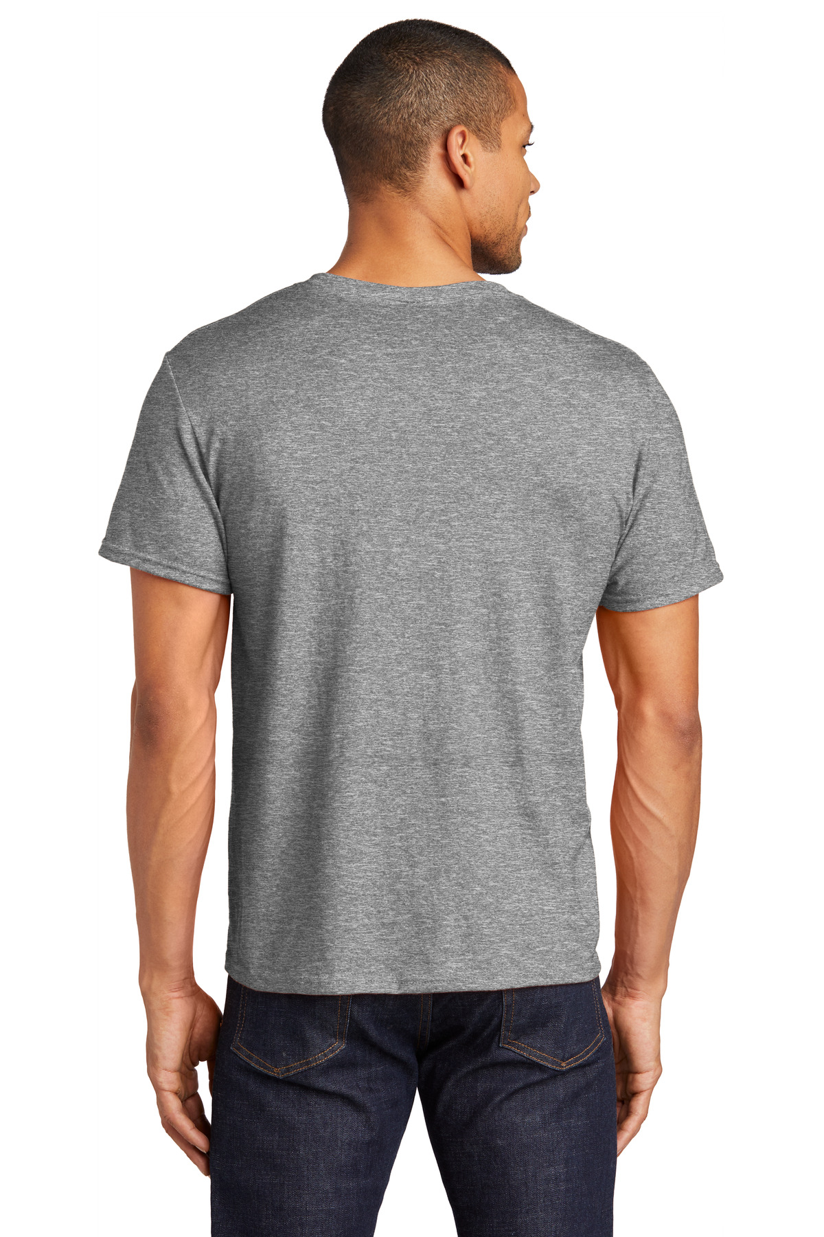 Jerzees Premium Blend Ring Spun T-Shirt 560M 23