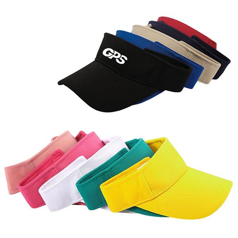 22 " Cotton Empty Top Hat 4