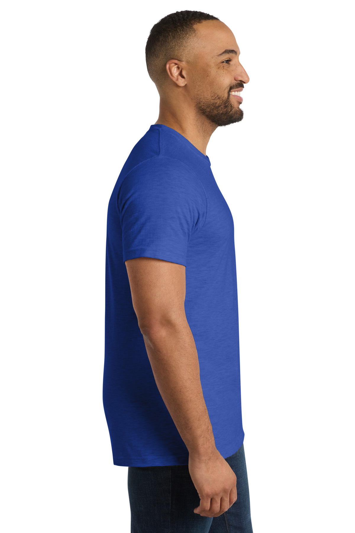 Port & Co Bouncer Tee PC600 36