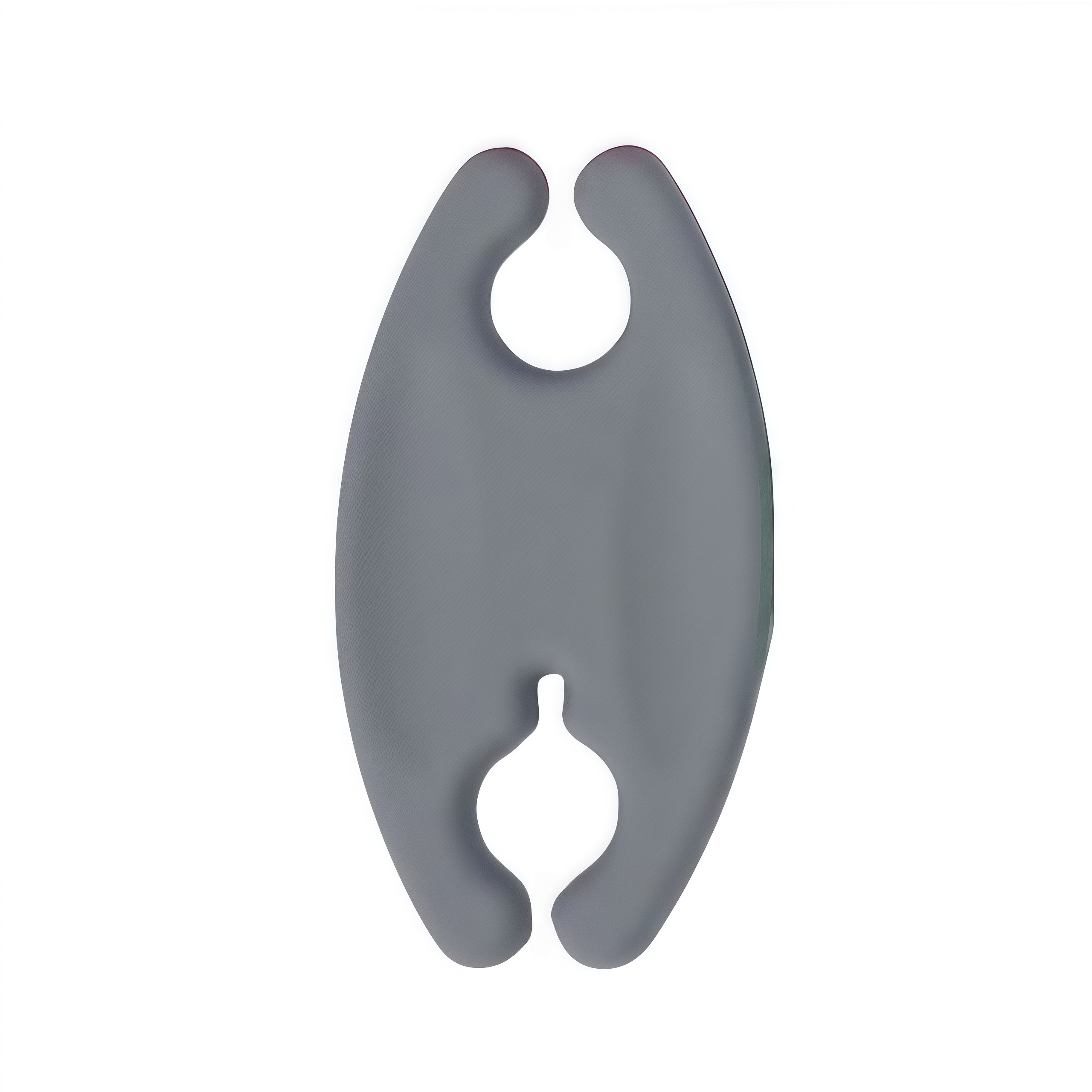 Silicone Oval Cable Organizer for Phone 2