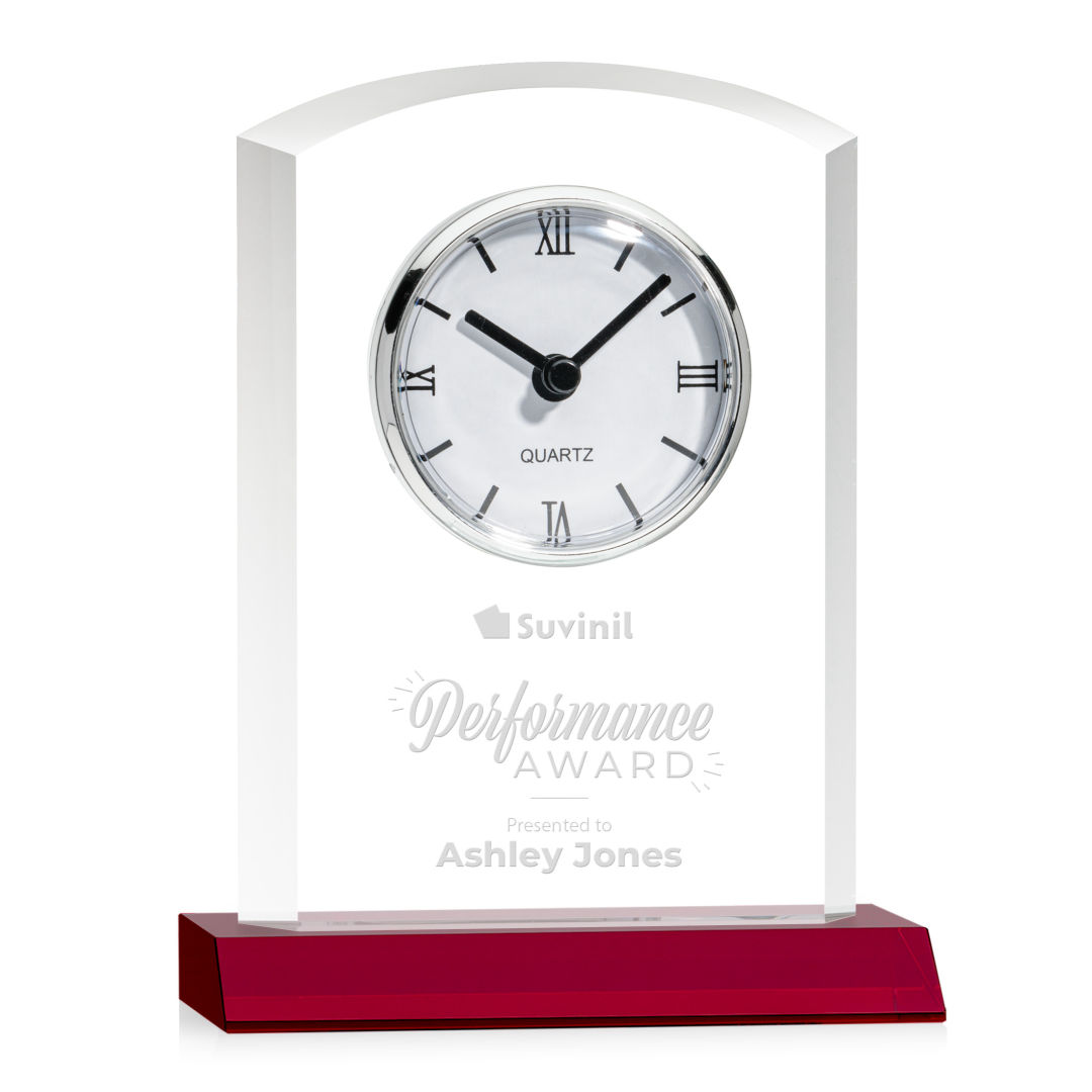 Sheffield Clock 6