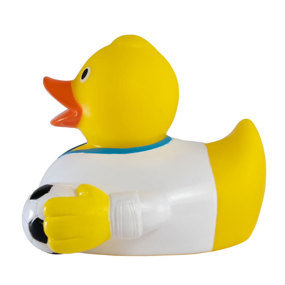 Soccer Duck 3