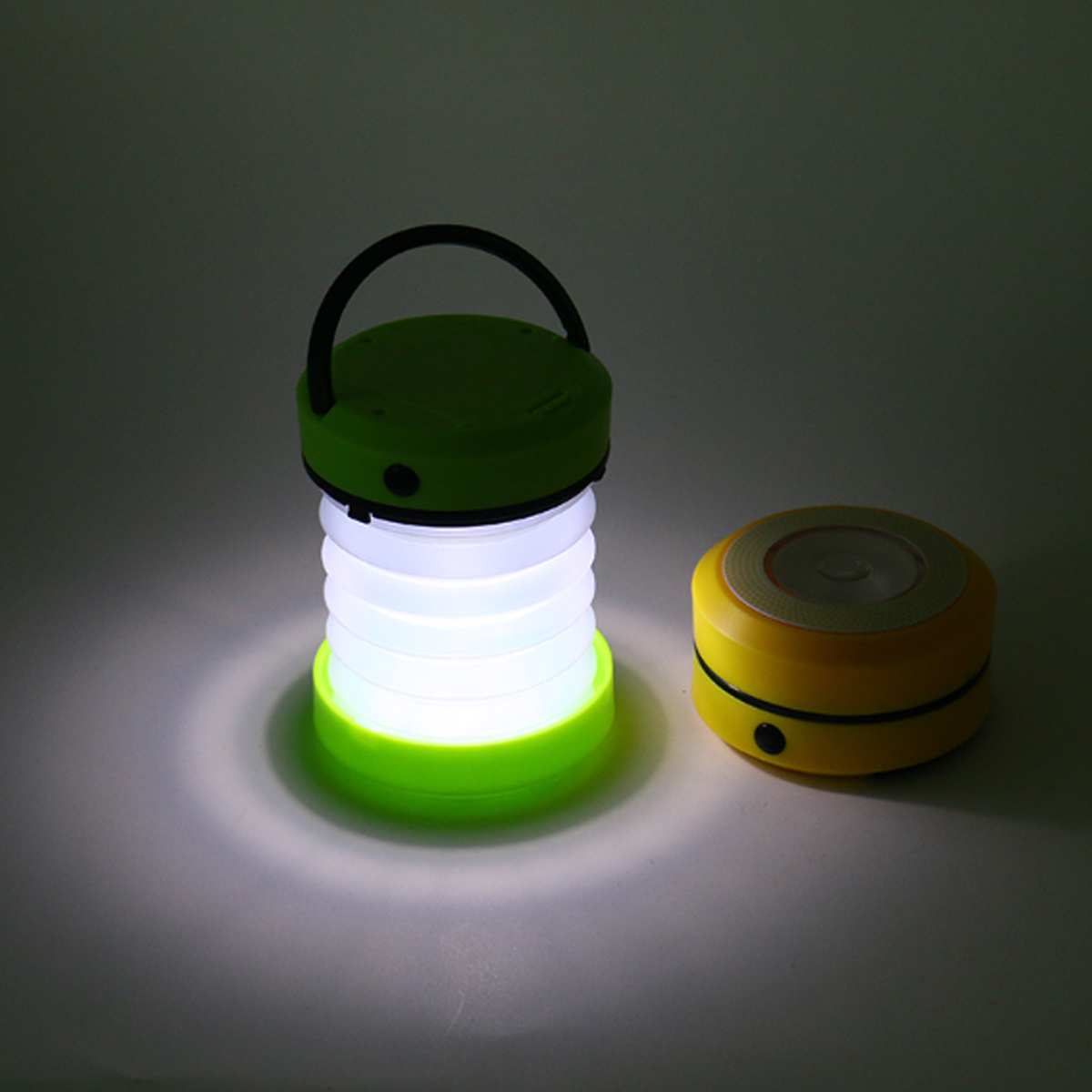 Mini Waterproof Bluetooth Speaker with Suction Cup 5