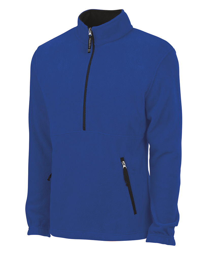 Adirondack Fleece Pullover 50