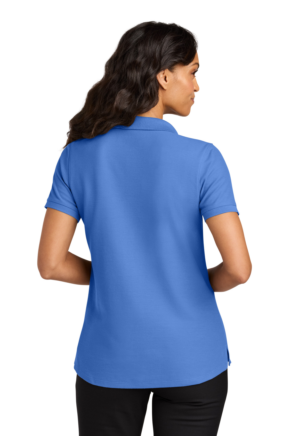 Port Authority Women's Wearever Signature Pique Polo LK200 72