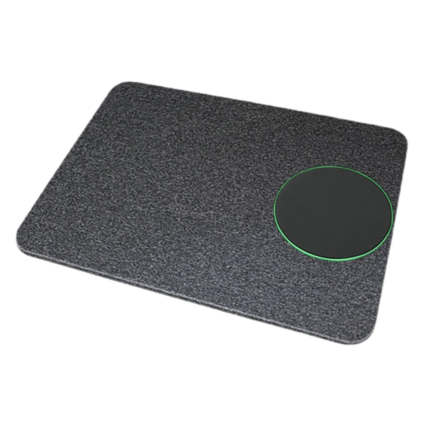 Wireless Charging Lightweight Mouse Pad 5