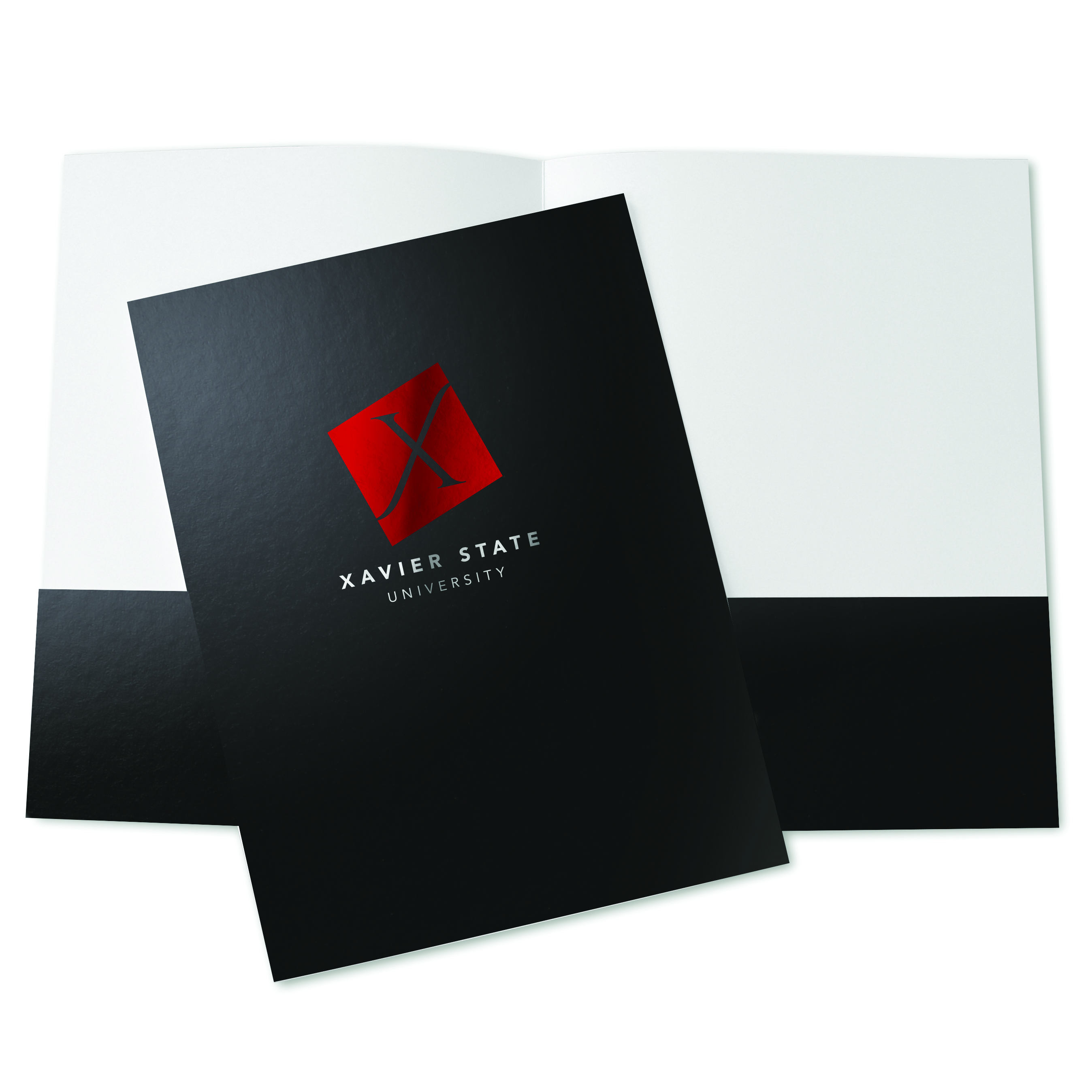 Presentation Folders – Classic Papers