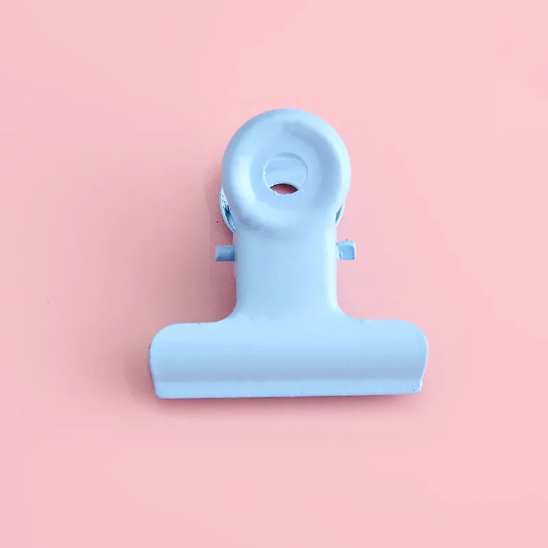 Small Metal Clips for Books 5