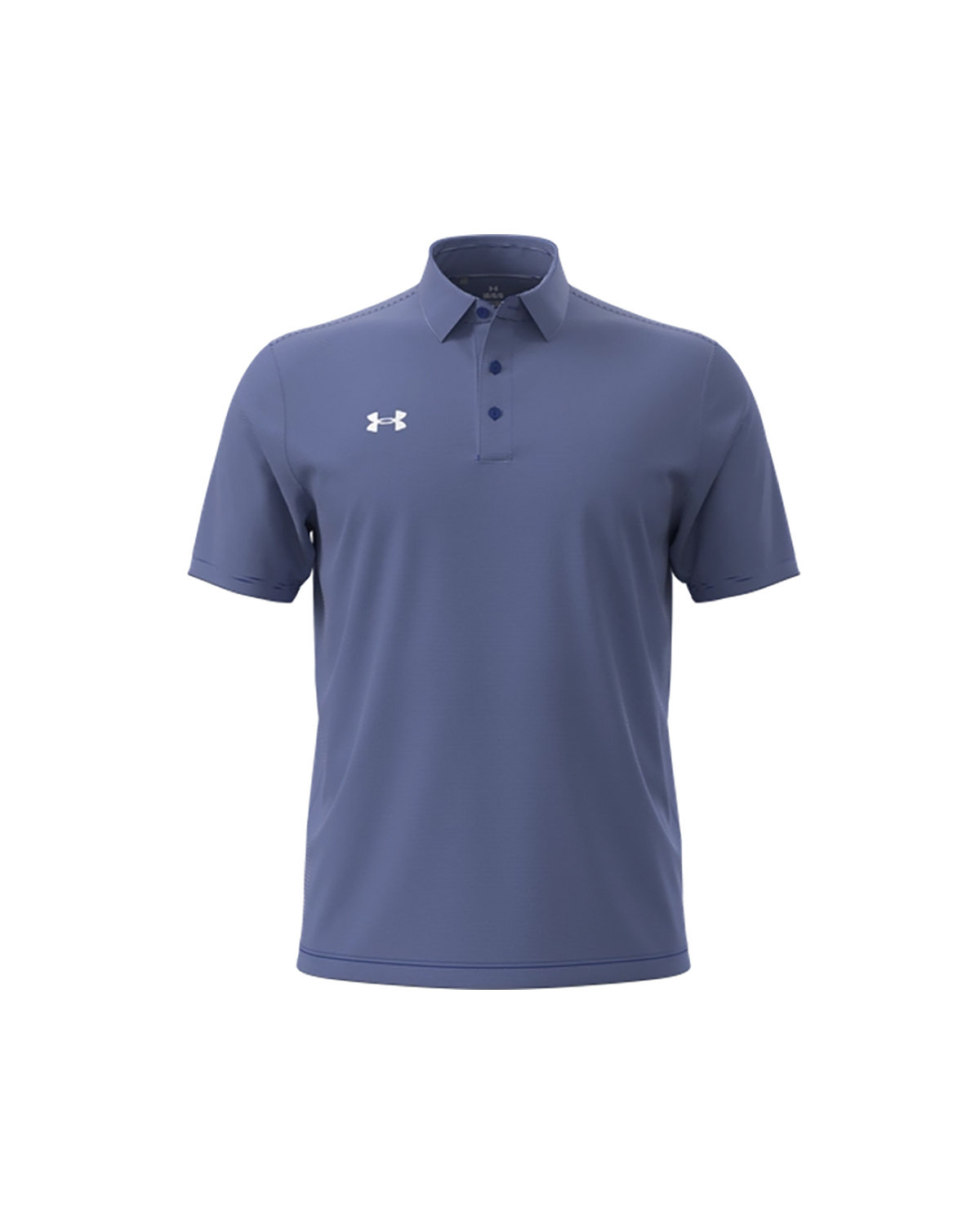 Men's Destin Drive Striped Performance Polo