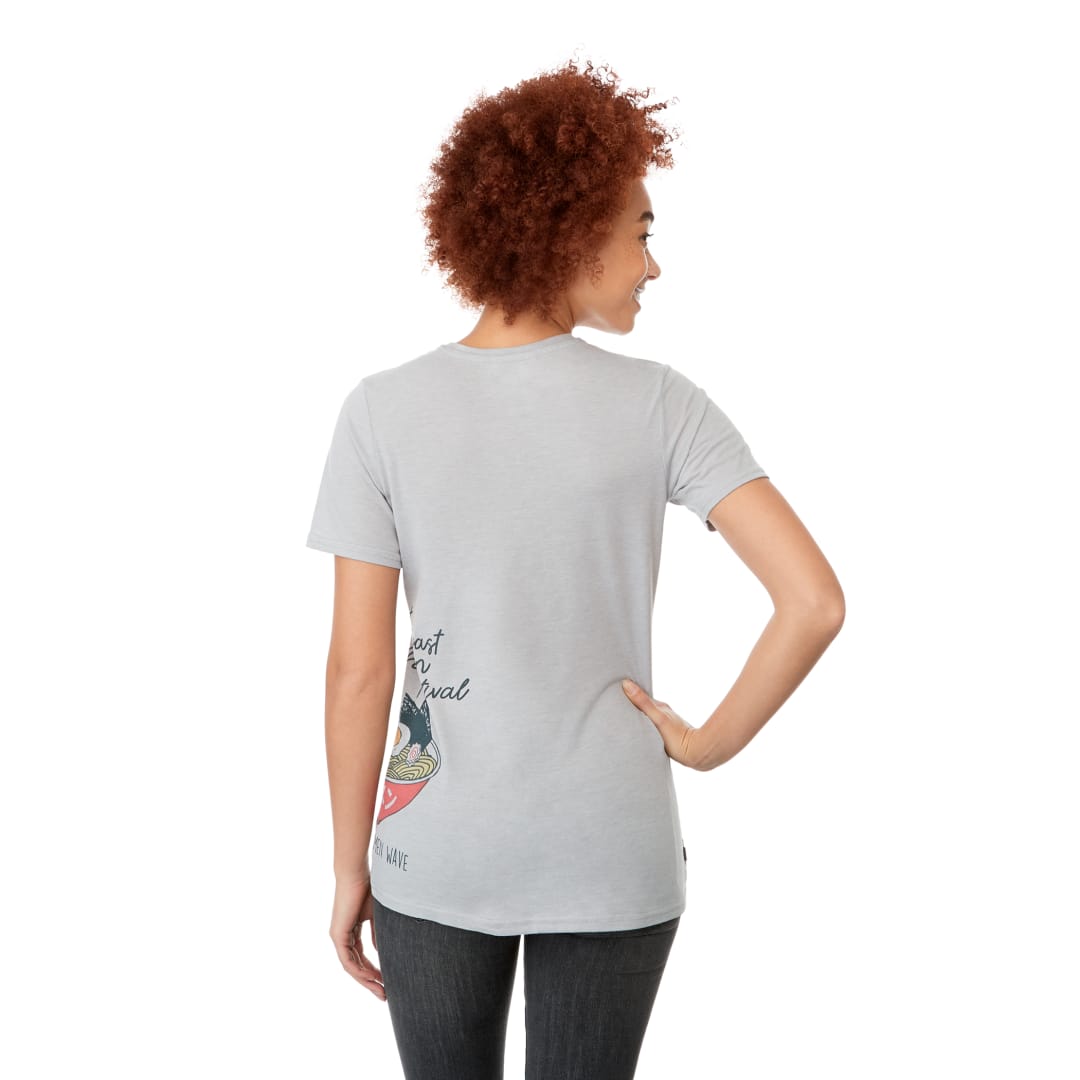 Women's Sarek Short Sleeve Tee 21