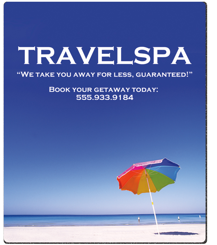 Good Value™ 1/4" Fabric Surface Mouse Pad (8" x 9-1/2") 3