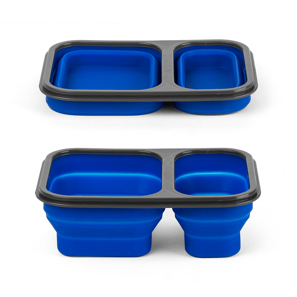 Lunch-On-The-Go Lunch Box 8