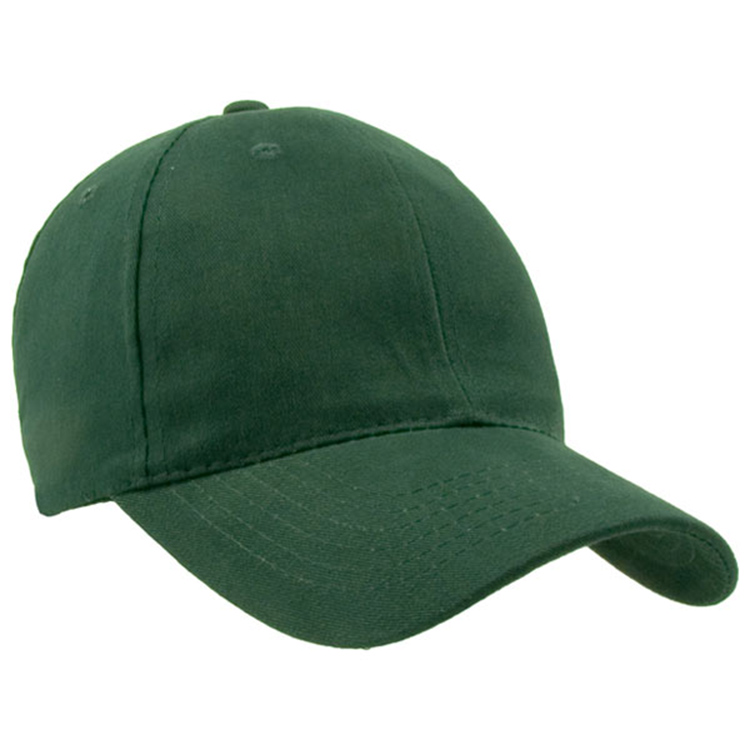 Brushed Cotton Twill Cap 45