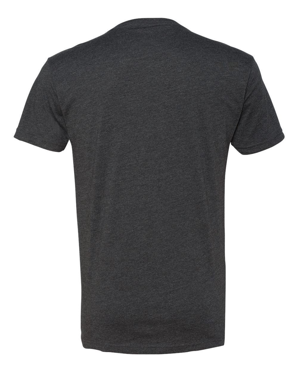 Men's CVC V-Neck T-Shirt - 6240 46