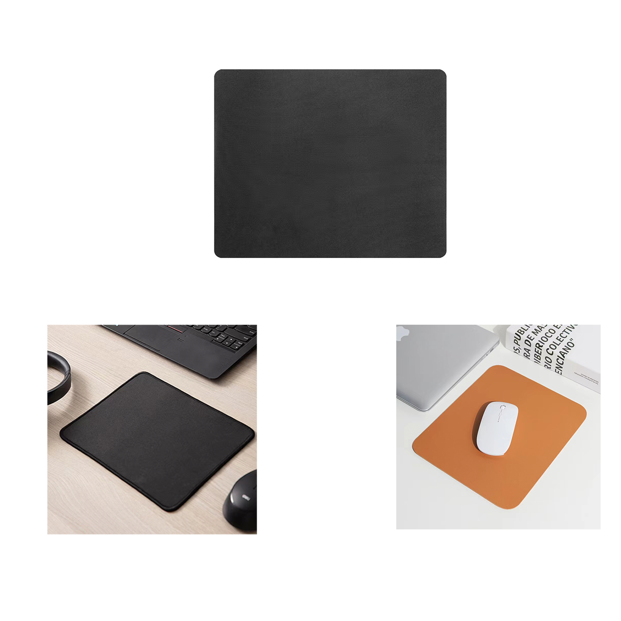 Ultrathin, Hard Surface Mousepad 3
