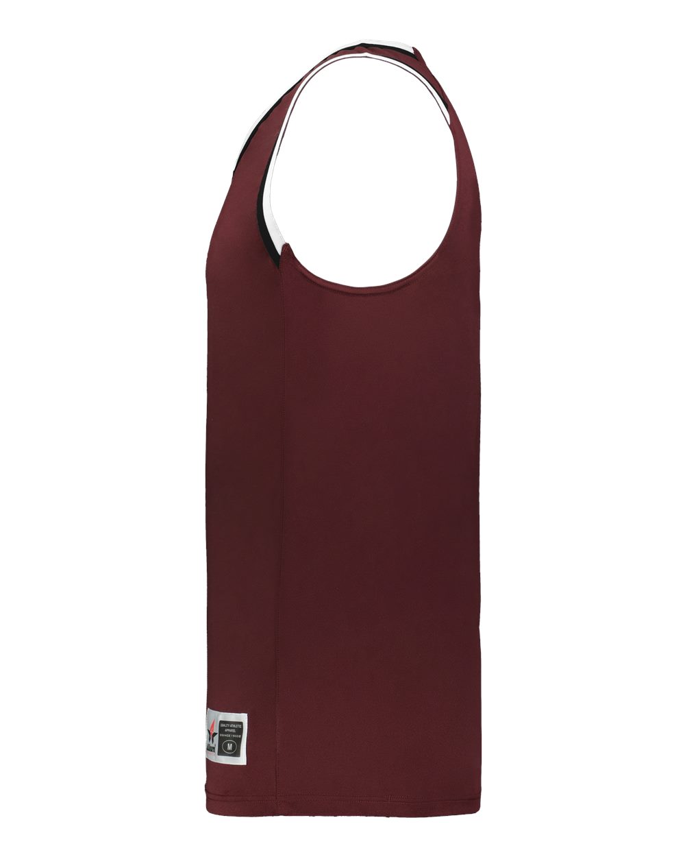Youth Retro Basketball Jersey - A53000 35