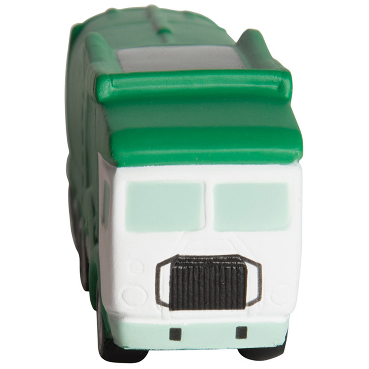 Garbage Truck Stress Reliever 7