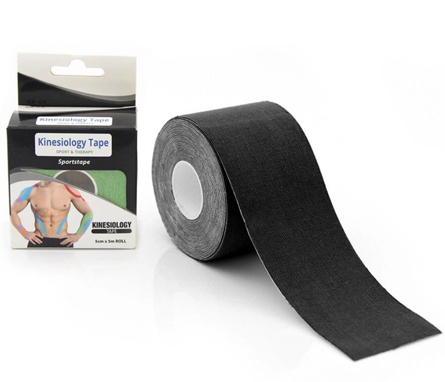 Self Muscle Kinesiology Tape 1