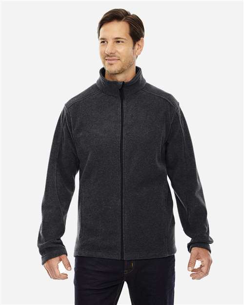 Men's Tall Journey Fleece Jacket - 88190T 19