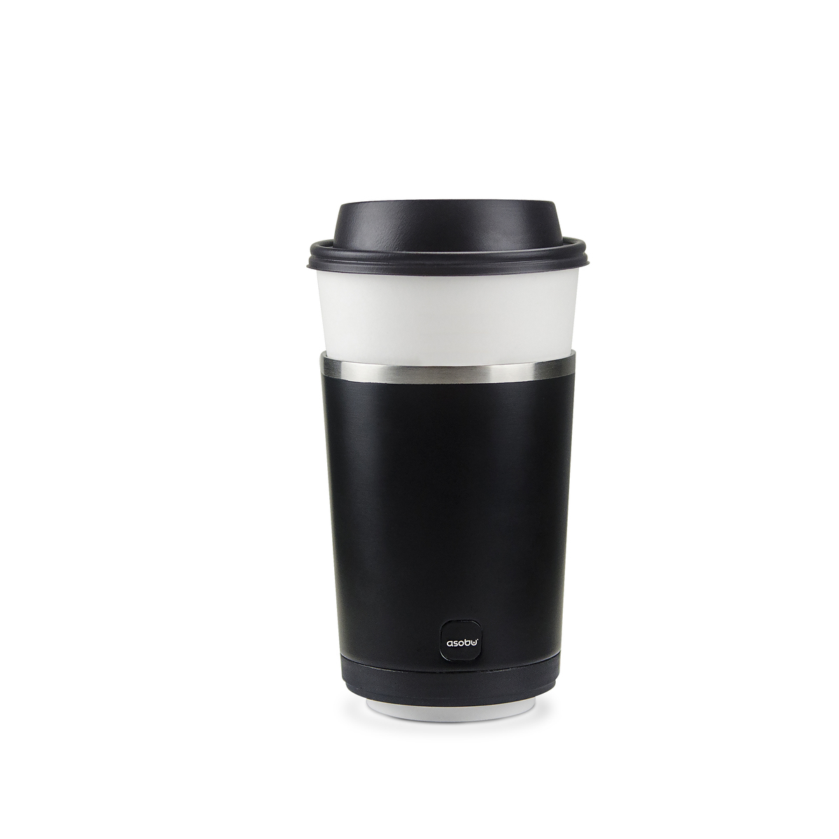 Asobu Coffee Cup Insulating Sleeve 13