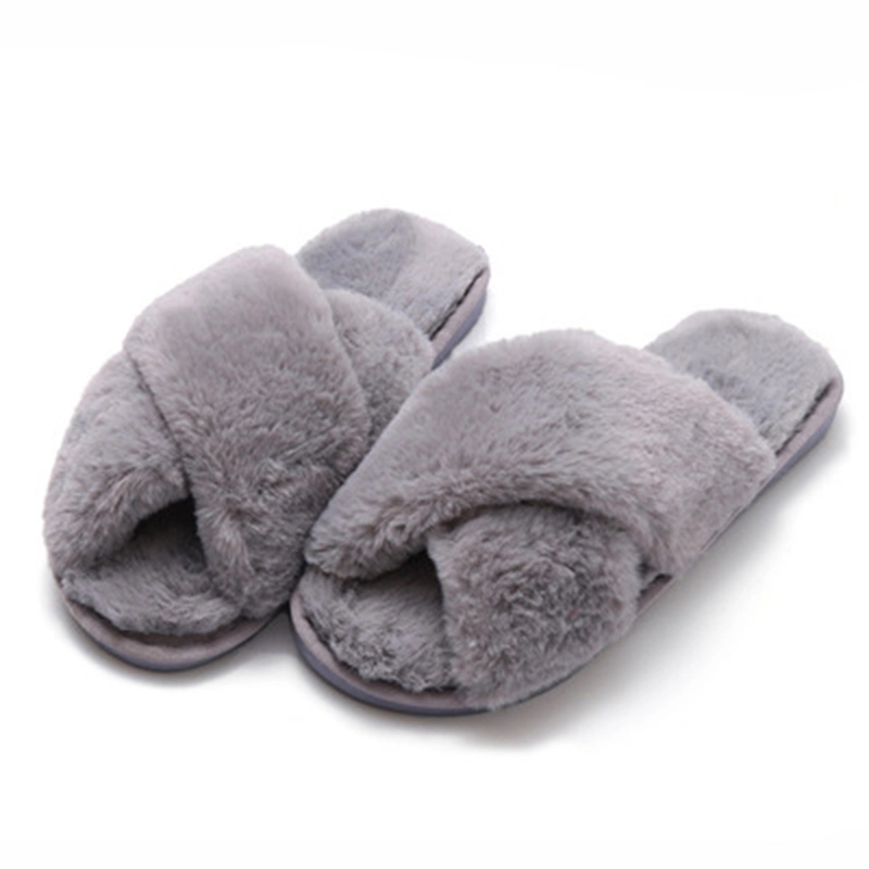 Winter Women House Warm Shoes 6