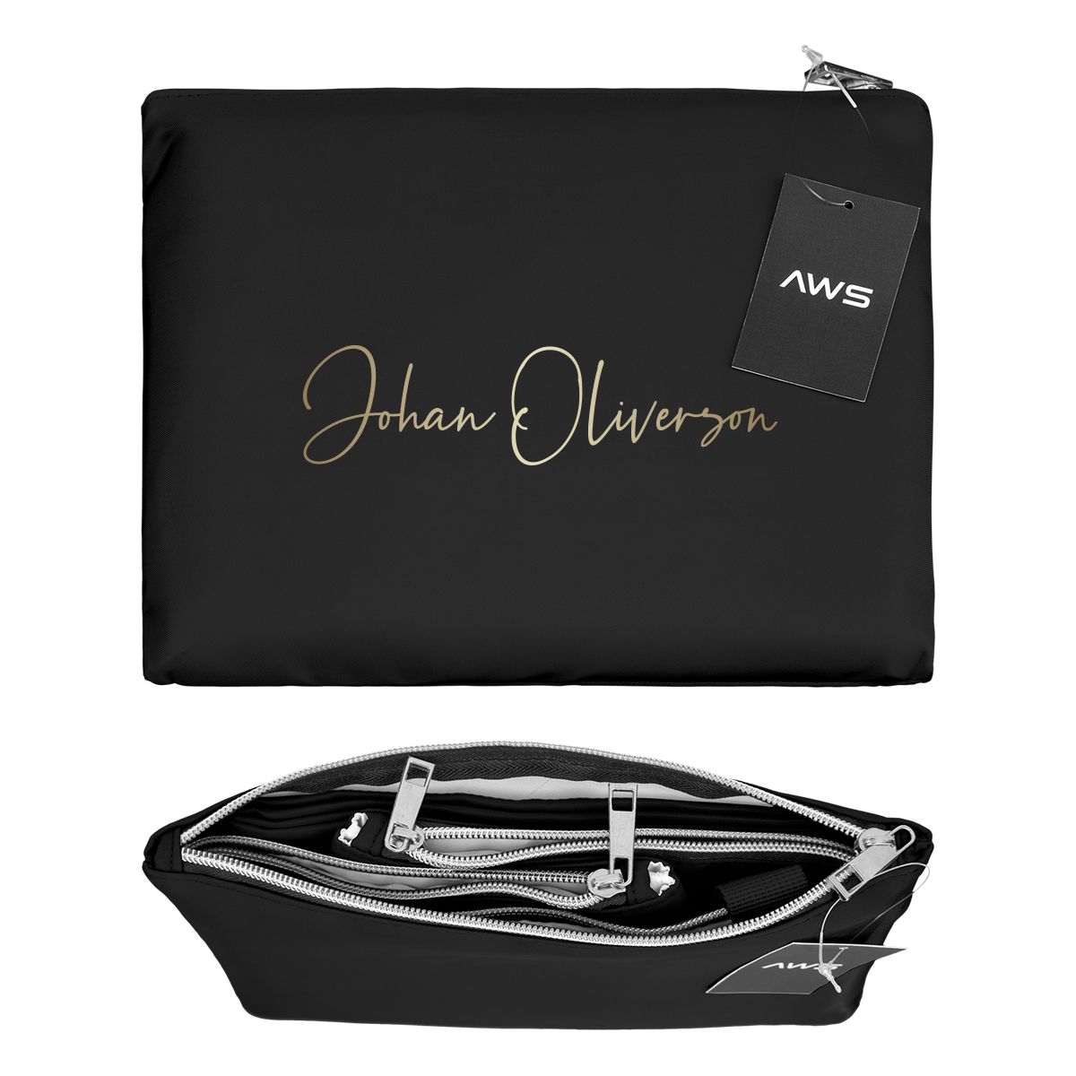 AWS Buchanan Packable Tote Bag 5