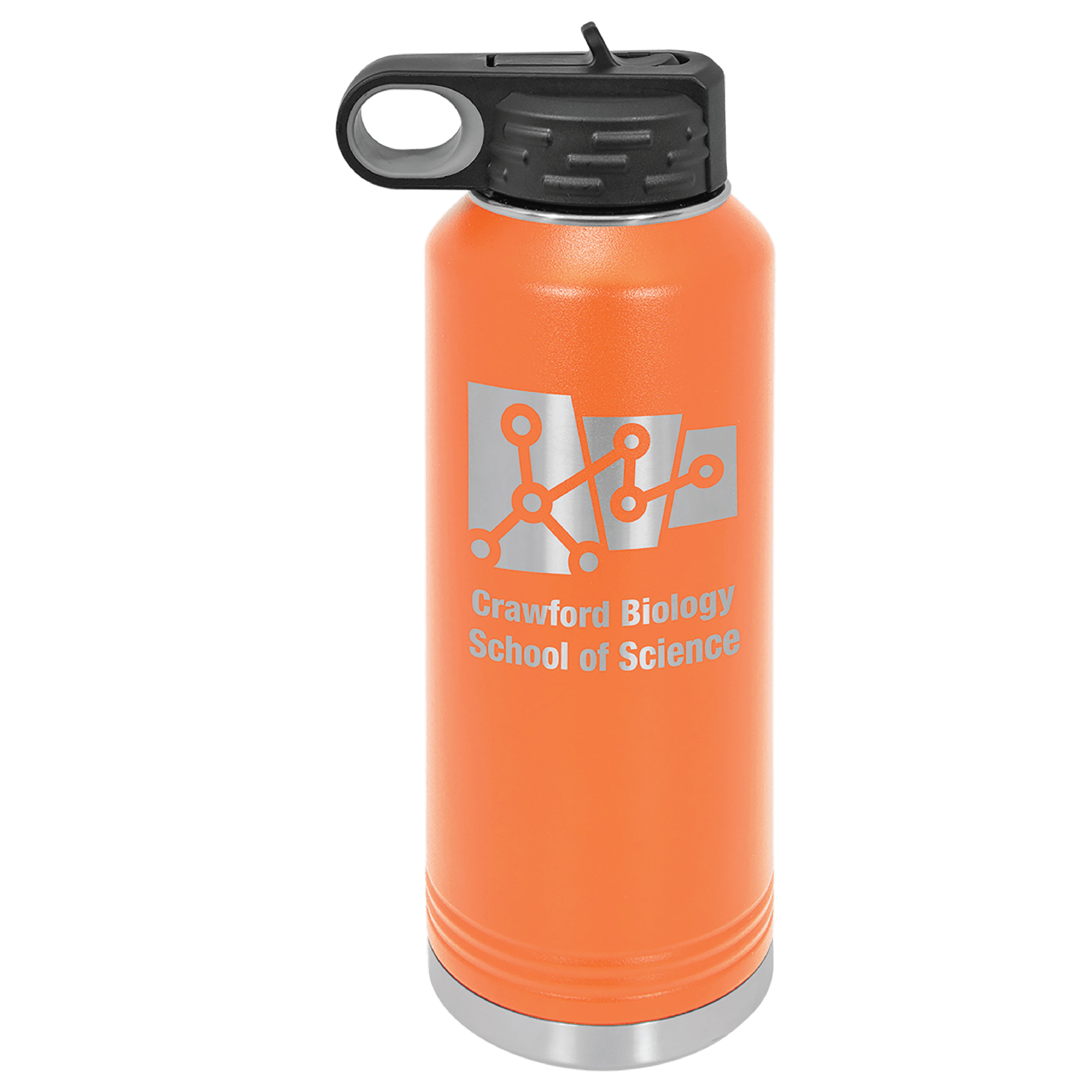 Polar Camel 40oz. Stainless Steel Water Bottle 43